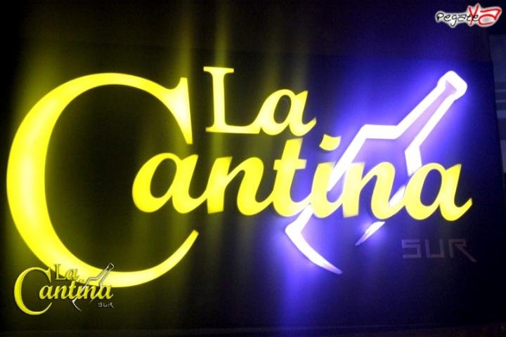 Foto 3 de La Cantina Sur - 4to FDS Nov 2014 en La Cantina Sur, Cali