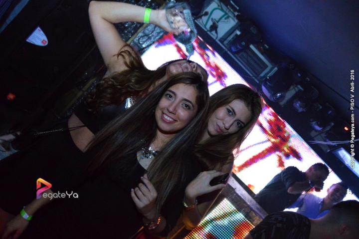 Foto 56 de PISO V - Sabado 16 de abril 2016 en Bar Piso V Bucaramanga, Bucaramanga