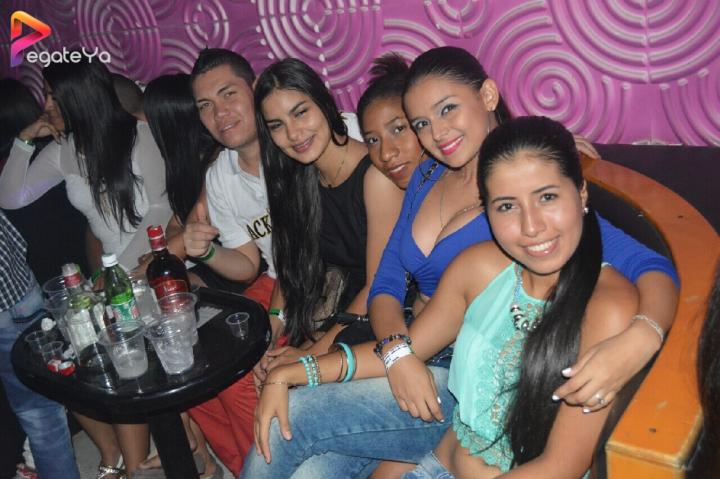 Foto 29 de la clave - AMOR & AMISTAD 2016 en La Clave Night Club, Cali