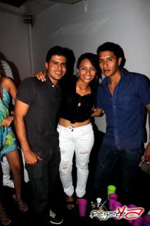 Foto 92 de Junio 15 del 2o13 en Babel / Barra Libre Cali, Cali