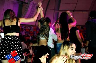 Foto 130 de Lolas - Junio 6 del 2014 en Lolas Club Menga Cali, Cali