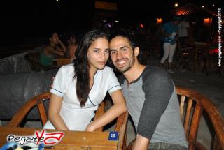 Foto 8 de cafe del mar 31 agosto 1 sep 2012 en cafe del mar cartagena, Cartagena