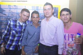 Foto 10 de METROPOLITAN - 1 de MARZO DE 2012 en Discoteca Metropolitan Bucaramanga, Bucaramanga
