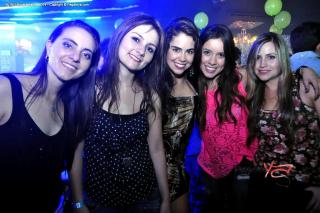Foto 23 de BLING - 1 de MARZO DE 2012 en Bar Bling Bucaramanga, Bucaramanga