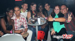 Foto 17 de Agosto 17 del 2013 en Am / PM Bar - Cali, Cali