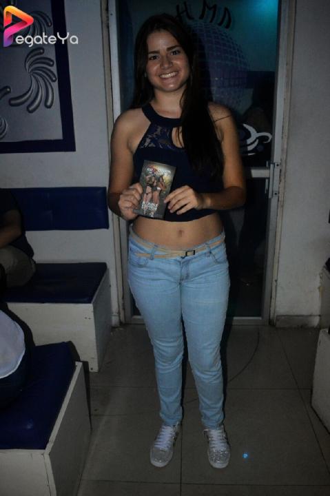 Foto 68 de Ahma - 1er FDS Julio 2016 en Ahma Cali, Cali