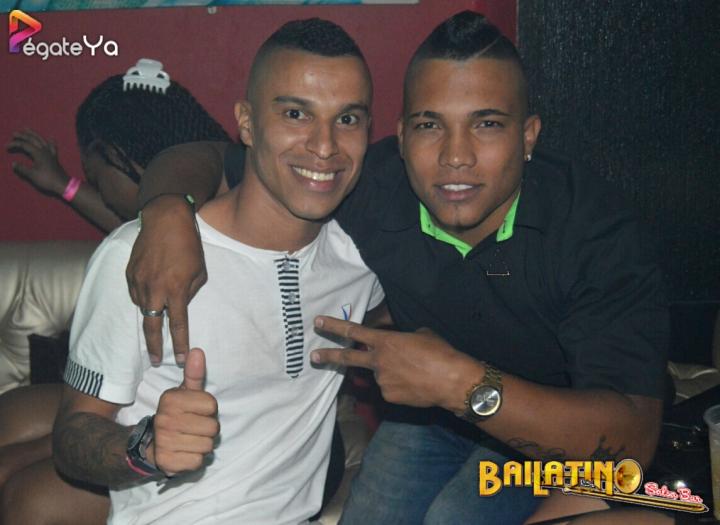 Foto 72 de Bailatino - 1er Fds Julio 2017 en Bailatino - Bar, Cali