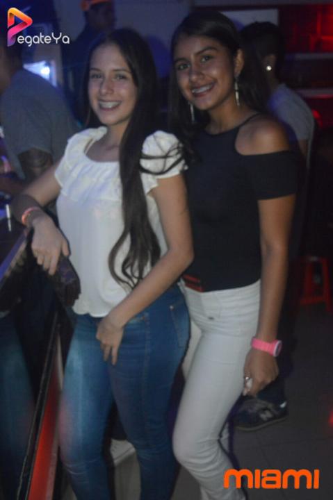 Foto 18 de Miami Bar - 1er Fds Febrero 2017 en Miami Bar Cali, Cali