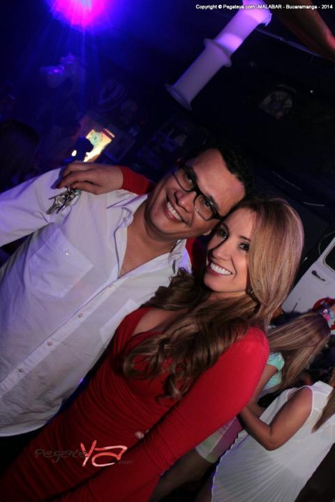 Foto 143 de Discoteca Malabar - 24 de Junio de 2014 en Discoteca Malabar Bucaramanga, Bucaramanga