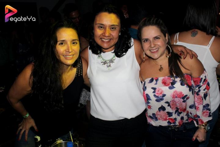 Foto 33 de Kukara - 3er FDS Dic. 2015 en Kukaramakara Discoteca Cali, Cali