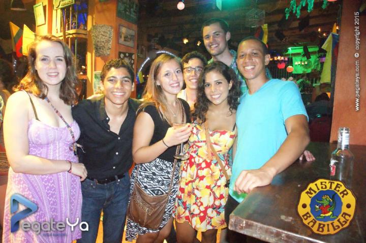 Foto 17 de mister babilla 12 y 13 de julio de 2015 en Discoteca MISTER BABILLA cartagena, Cartagena