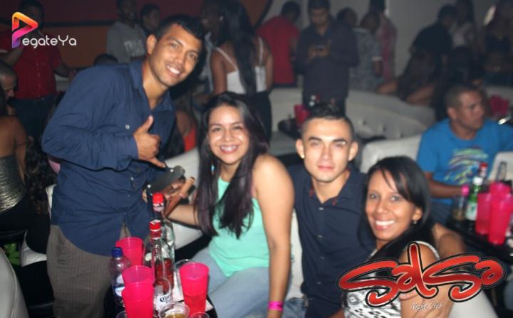 Foto 33 de Salsa Night Club - 3er Fds Abril 2016 en Salsa Night Club, Cali