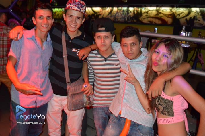 Foto 24 de NEW YORK sabado 14 de marzo de 2015 en Discoteca New York Bucaramanga, Bucaramanga