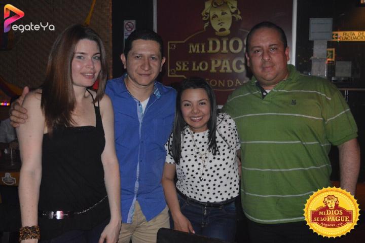 Foto 49 de Fonda Mi Dios Se Lo Pague 2016-09-27 en Fonda Mi Dios Se Lo Pague