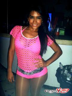 Foto 6 de Praga Menga / Sept 01 del 2012 en Praga Club Cali, Cali