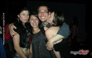 Foto 24 de DJ WADY - 24 Feb. 2012 en Lov Club Bogota, Bogotá