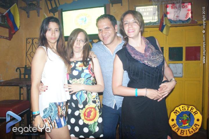 Foto 12 de Mister Babilla 19 y 20 de Junio de 2015 en Discoteca MISTER BABILLA cartagena, Cartagena