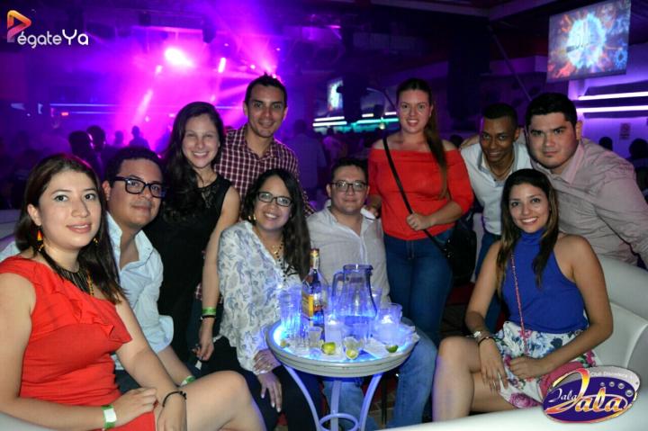 Foto 72 de JalaJala - 1er Fds Julio 2017 en Jala Jala Club, Cali
