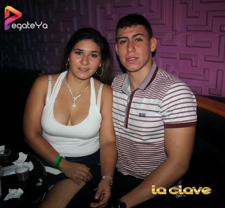 Foto 53 de la clave - 4To fds Sept. 2016 en La Clave Night Club, Cali