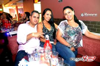 Foto 87 de Binomio de Oro y los Van Van de Cuba en Space Menga, Cali