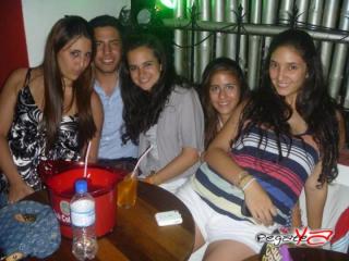 Foto 12 de Febrero 18 y 25 del 2012 en K-kahuate Shot Cali, Cali