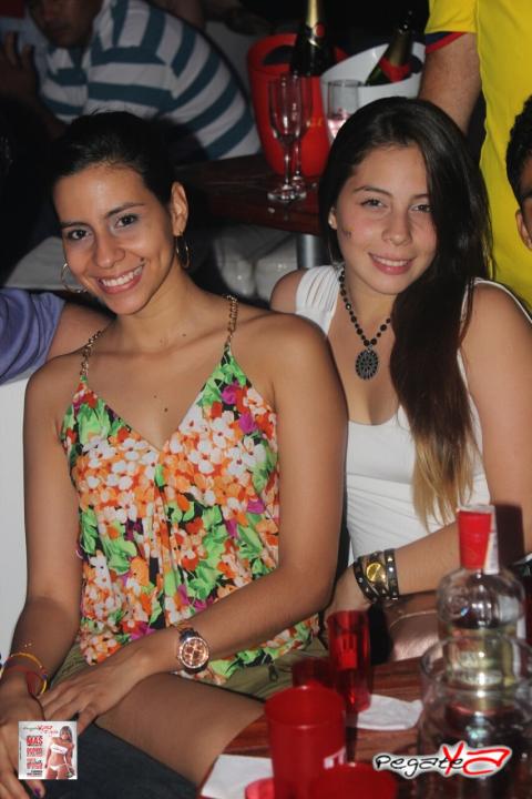 Foto 152 de Discoteca Lolas Cali - fotos Julio 5 de 2014 en Lolas Club Menga Cali, Cali