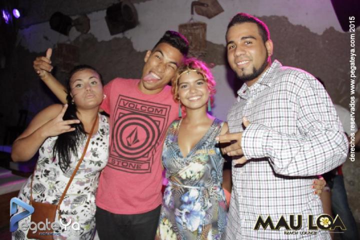 Foto 31 de Mauloa Viernes 11 y Sabado 12 Septiembre en mau loa cartagena, Cartagena