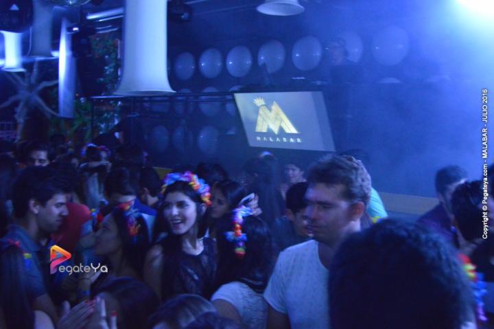 Foto 41 de Malabar - La Factoria en Discoteca Malabar Bucaramanga, Bucaramanga