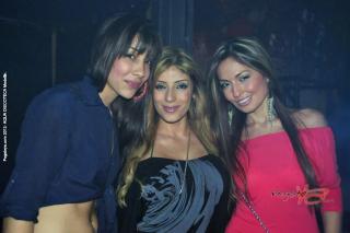 Foto 29 de Discoteca Aqua 9 agosto 2012 en Discoteca Aqua Medellin, Medellín