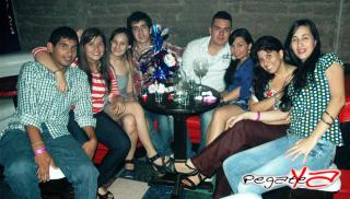Foto 45 de Zambomba - Diciembre 15 en Club Zambomba, Cali