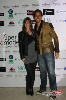 Foto 23 de Elite Model Look Colombia en Elite Model Look Colombia, Bogotá