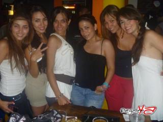 Foto 39 de Marzo 31 del 2012 en Urbano Bar Cali, Cali
