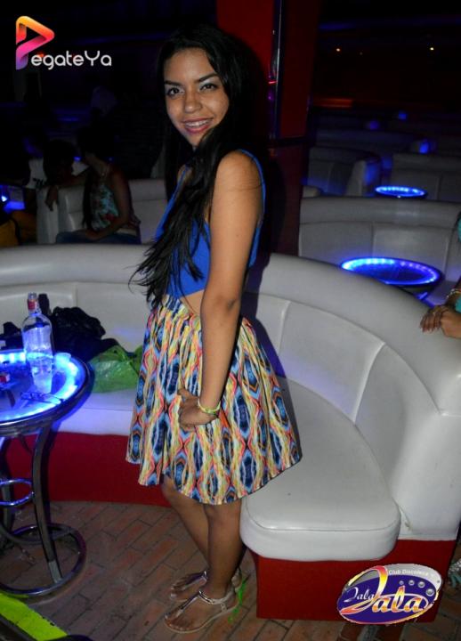 Foto 12 de Jala Jala - Amor y Amistad 2015 en Jala Jala Club, Cali