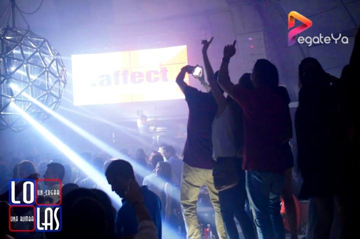 Foto 24 de Lolas Club -3er FDS Marzo 2015 en Lolas Club Menga Cali, Cali