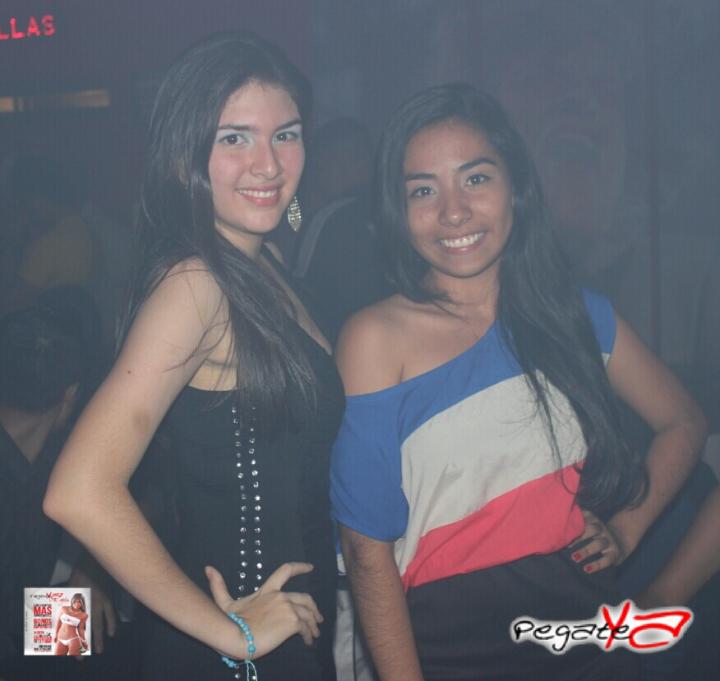 Foto 4 de Ampm - Julio 12 en Am / PM Bar - Cali, Cali