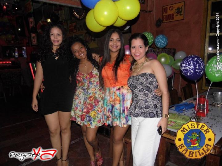 Foto 19 de MISTER BABILLA 28 Y 29 de NOV 2014 en Discoteca MISTER BABILLA cartagena, Cartagena