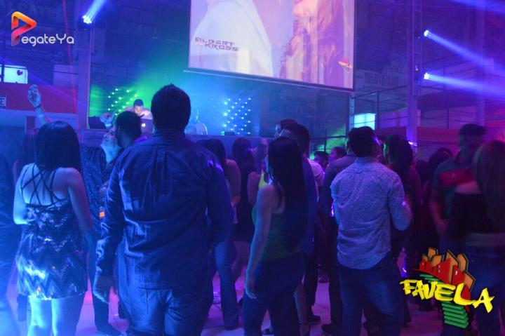 Foto 75 de Favela Club - 1er Fds Febrero 20173 en Favela Club Menga, Cali