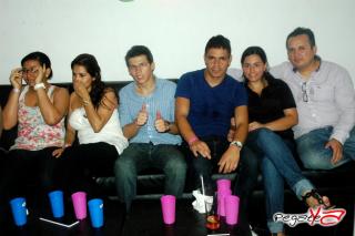 Foto 66 de Marzo 15 del 2013 en Babel / Barra Libre Cali, Cali