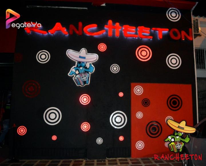 Foto 10 de Rancheeton - Amor y Amistad 2015 en Rancheton Cali, Cali