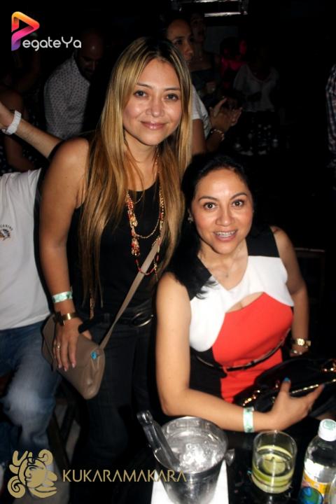 Foto 7 de Kukara - Feria 2015 en Kukaramakara Discoteca Cali, Cali