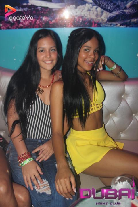 Foto 9 de Dubai Night Club - 4TO Fds Bril 2016 en Dubai Night Club