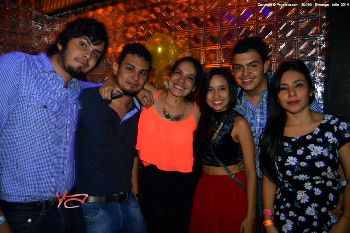 Foto 44 de Discoteca Bling- 12 de julio de 2014 en Bar Bling Bucaramanga, Bucaramanga