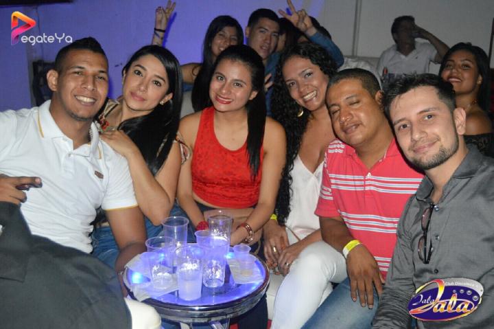 Foto 42 de JalaJala - 3er Fds Febrero 2017 en Jala Jala Club, Cali