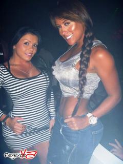 Foto 23 de Lolas - Lanzamiento Black And White en Lolas Club, Cali