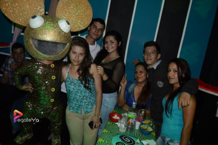 Foto 46 de El Manicomio sábado 27 de junio 2015 en Discoteca El Manicomio Bucaramanga, Bucaramanga
