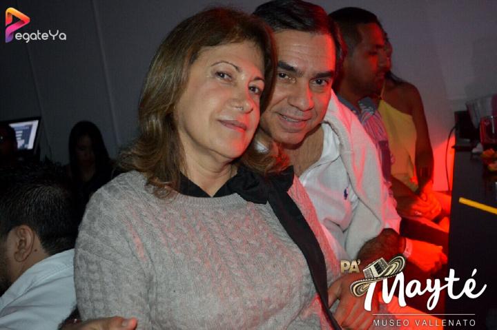 Foto 99 de PA MAYTÉ - 1er & 2Do Fds Oct. 2016 en Pa Mayté, Cali