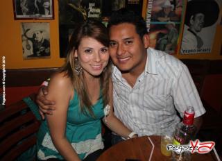 Foto 5 de 10-11 Septiembre 2010 en El Viejo Chiflas Restaurante, Cali