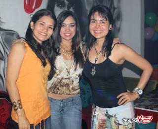 Foto 6 de Beautiful 80`s - Marzo 22 del 2014 en Beautiful 80`s Cali, Cali