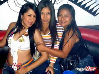 Foto 18 de Enero 19 del 2012 en Rancheton Cali, Cali