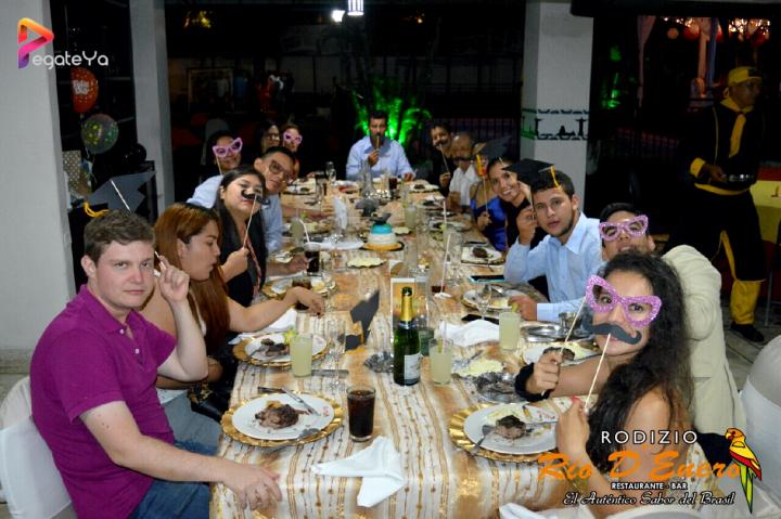 Foto 37 de RIO D´ENERO - 2do FDS Oct 2016 en Rio D´enero, Cali